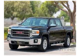 GMC Sierra SLE 2014
